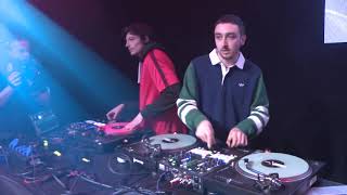 El Statko & P-Nuts (UK) - IDA 2019 SHOW CATEGORY