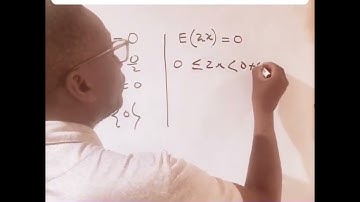 Fonction partie entière et résolution d