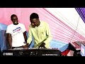 SEBENE CHALLENGE PAPA ABEL FT JACK MASIBO
