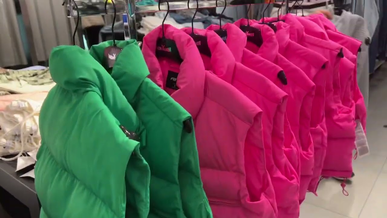 جولة في المحلات