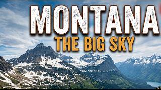 Montana The Big Sky