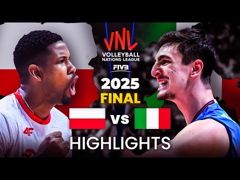 Brazil 🇧🇷 vs. Iran 🇮🇷 - Highlights | Week 1 | Men