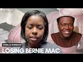 Camille Winbush Reacts To Losing Bernie Mac And Career After &#39;Bernie Mac Show&#39;: &quot;Wanted To Be Free&quot;