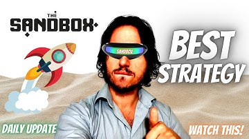 SANDBOX PRICE PREDICTION 2021! | TARGETS | SAND Technical Analysis! SAND PRICE PREDICTION! SAND COIN