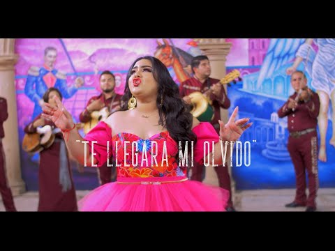 Te Llegará Mi Olvido | Sandra Padilla | Chuladas del Alma