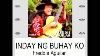 Freddie Aguilar Inday Ng Buhay Ko with lyrics chords
