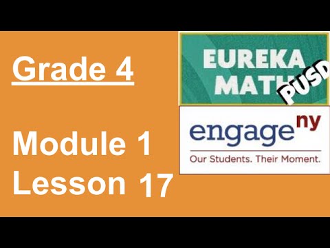 eureka math lesson 17 homework grade 4