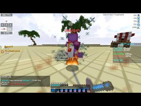 DefeatBoy vs Jewdah