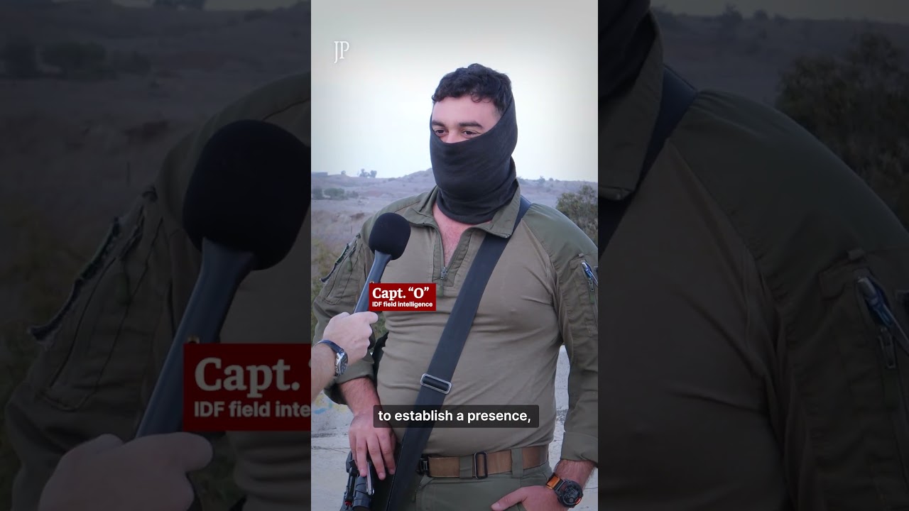 Is Iran trying to make a comeback in Syria?