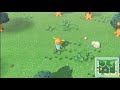 今日は飲んでいるので釣りでも少ししようと思います🐶⚡🌲【あつまれどうぶつの森】