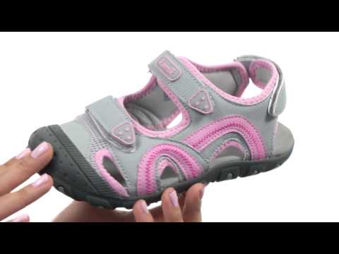 Kamik Kids Seaturtle (Toddler/Little Kid/Big Kid) SKU:#8275112