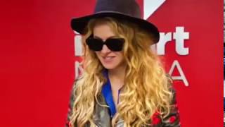 Paulina Rubio - iHeartLatino