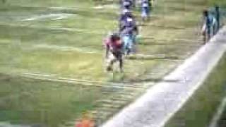madden 10 slick run