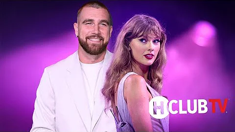 Taylor Swift & Travis Kelce’s Wedding Game Plan Revealed | H Club Tv 