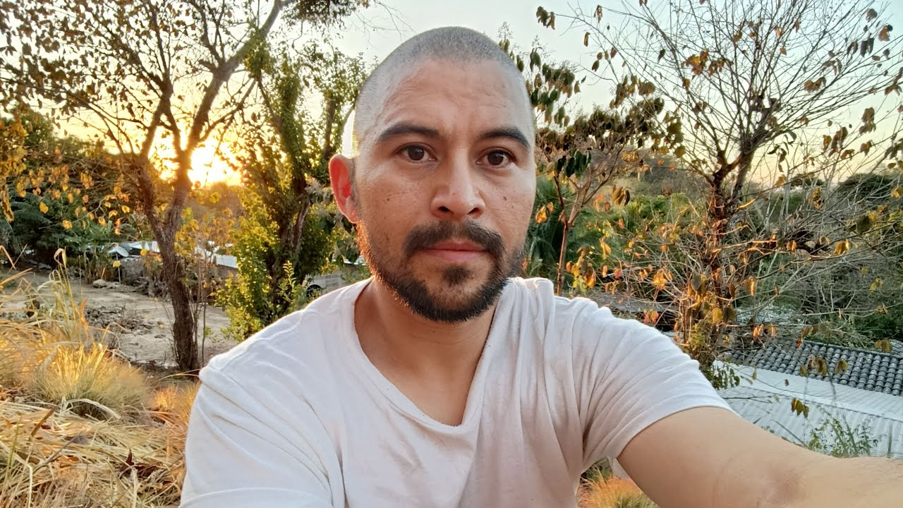 Como Cambio mi VIDA en EL SALVADOR?🇸🇻