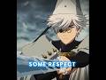 "IT IS POINTLESS TO BE AFRAID 😰" | Witch Hat Atelier #shorts #anime