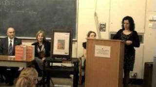Launch of Collins Spanish Dictionary 40th Anniversary Edition - Introduction