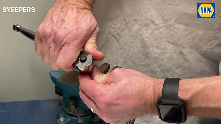 UltraPro 3/8 Socket Set Review | NAPA Brand Ambassador