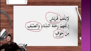 Al Qur'an Hadist Hamdan Jauhar Anshori, S Ag , M Pd  Mts  Mathalibul Huda Mlonggo 10