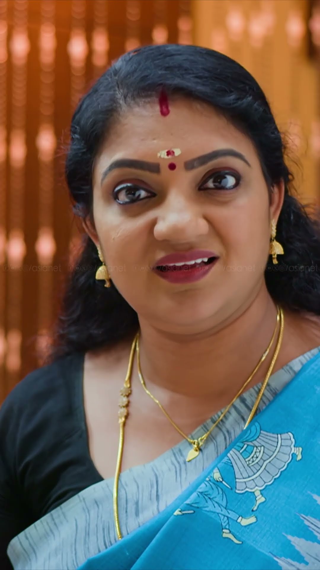 #Santhwanam2 അതല്ലേ അതിന്റെ ന്യായം..