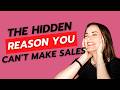Meet Your Sales Shadow - What Jung Would Say About Why You Can't Close Sales