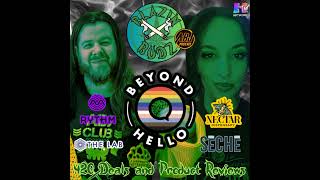 Blazing Budz 420 Deals and Product Reviews