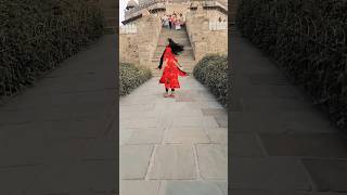 uljhi Kali Kali lat teri🥰 #trendingshorts #viralvideo #shershah #makbara #sasaram