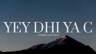 Yey Dhi Ya C- Bhutanese New Songlyrics Video2025