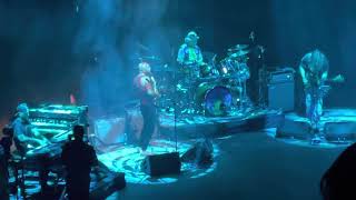 Miniatura de vídeo de "Peggy O - Billy and the Kids with Billy Strings at Red Rocks- Dead on the Rocks"