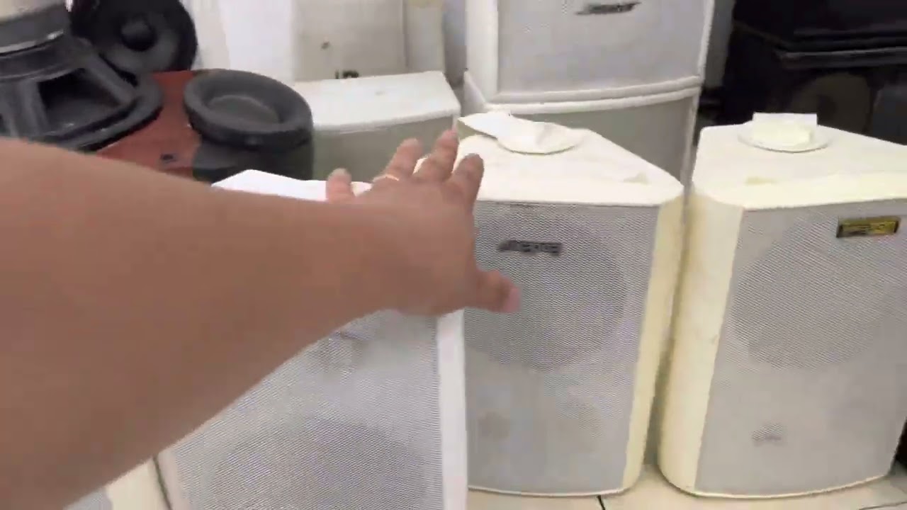 Thanh lý dọn kho loa bãi bose hunsan 25 giá từ 700k LH 0877578888/0877053333