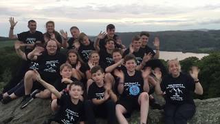 Summer Camp 2017: Official Teaser Trailer