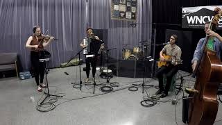The Resonant Rogues - "Watching The Wheels Roll"