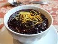 Black Cumberland Sauce - Traditional Holiday Meat Sauce Recipe