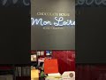 Mon Loire | My new favorite chocolates #shorts