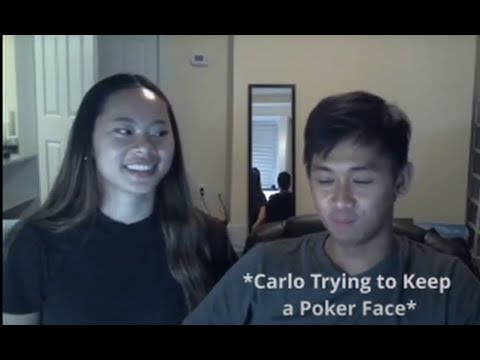 Mango highlights Ep 3 (CARLO CAUGHT BLUSHING HARD)