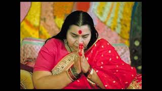 Рага для центральной Свадхиштаны в присутствии Шри Матаджи, исполняет Аджит Кадкаде