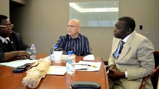 True and False 5 Fold Ministries - Bro.Joseph M Branham