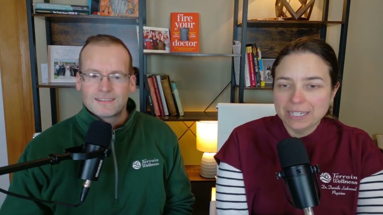 🎙️ Episode 27: Muscle Testing — When the Body Speaks the Truth Your Mind Can’t Voice