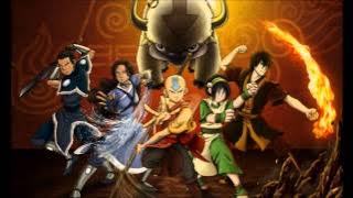 Avatar The last airbender Ringtone