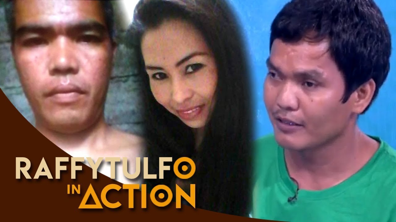 PART 1 | UMAMIN SI MISIS NA NATUKSO SIYANG MANLALAKI! public service company of oklahoma