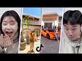 틱톡 ‘My Best Friend Rich Check’ 챌린지를 본 한국인 남녀의 반응 | Y