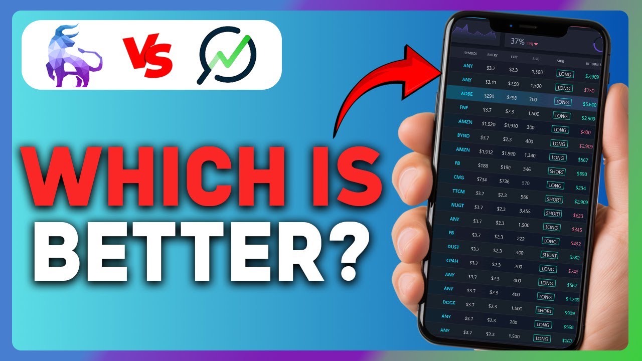 TRADEZELLA VS TRADERVUE: WHICH TRADING JOURNAL SHOULD YOU USE IN 2025?