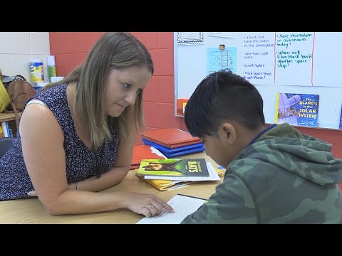 Extended-Year Summer Reading Program 2021