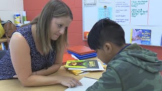 Extended-Year Summer Reading Program 2021