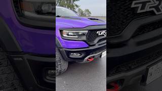 #trx #hellcat #motor #truck #trocas #motor #shortvideo #shorts #wrap #pickuptruck #ram #ramtrx #fyi
