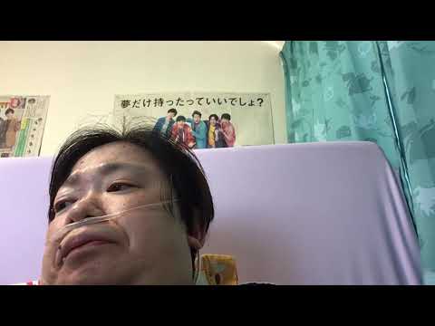 輝く月のように