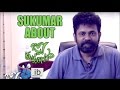 Sukumar byte about Jyo Achyutananda-Nara Rohith, Naga Shaurya & Regina