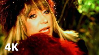 Алла Пугачёва - Не плачь (Official 4K Video)