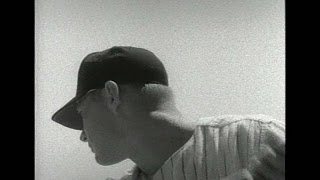 Yankees TV on anniversary of Mickey Mantle's passing