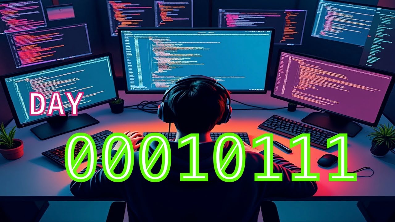 Coding Late Night Stream - Day 23 Live - YouTube
